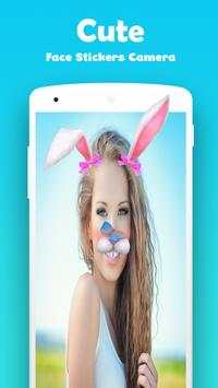 Face Snappy Photo Filters screenshot 1