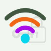 WIFI WPS Password Tester Hack logo