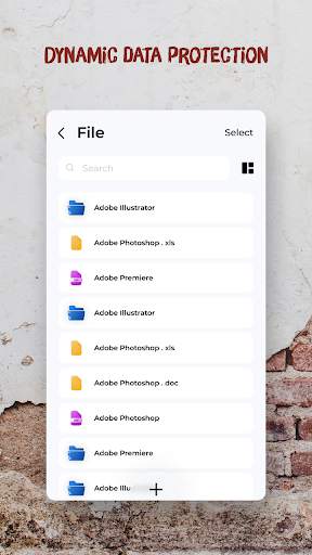 Hide File and Folder: Hide Images, Videos, Files screenshot 7