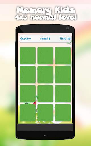 Animal Game for kids screenshot 5