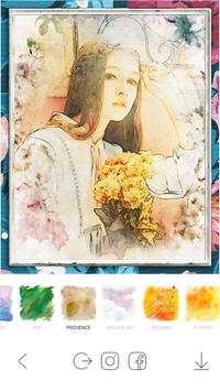 Art Filter For Photos screenshot 6