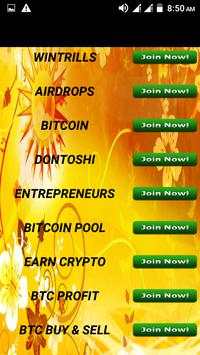 CRYPTO WHATSAPP GROUP LINK screenshot 6