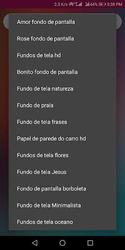 Cartões para editar-Cartões para todas as ocasiões screenshot 16