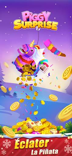 Piggy GO - Un jeu de plateau screenshot 12