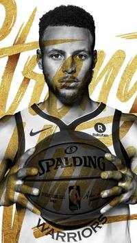 Golden State Warriors wallpaper screenshot 3