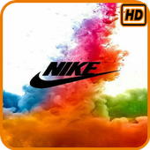 🔥🔥 Cool NIKE' wallpaper 🔥🔥 أيقونة