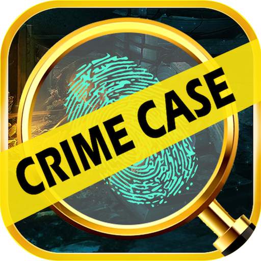 New Hidden Object Criminal Crime Case Mystery 2020 1.9