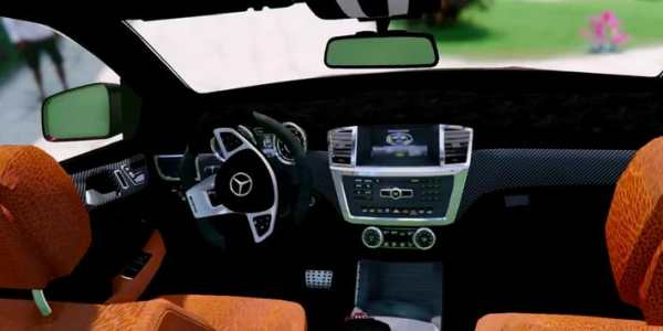 Driving Mercedes Simulator screenshot 8