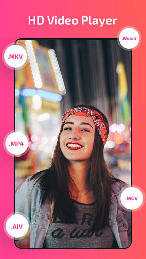 SAX Video Player App - HD Video Player screenshot 3