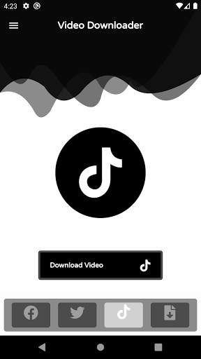 Video Downloader for Facebook - 2020 screenshot 3