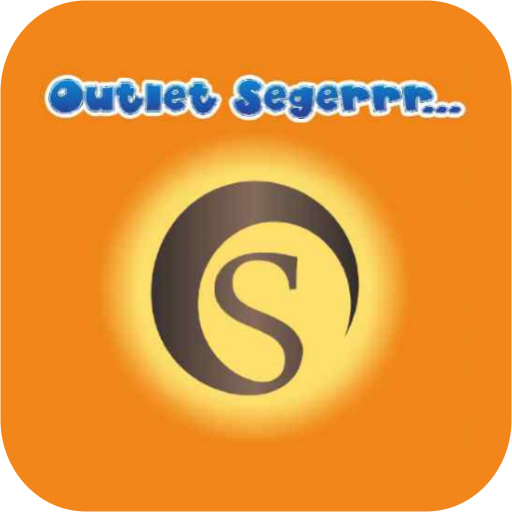 OUTLET SEGER icon