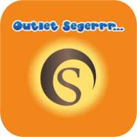 OUTLET SEGER icon