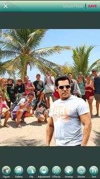 Selfie With Salman Khan screenshot 5