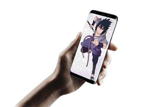 Sasuke Uchiha Wallpapers screenshot 1