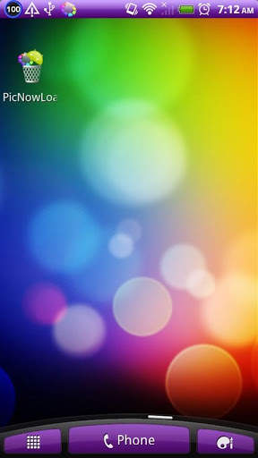 DeleteAppShortcut скриншот 3