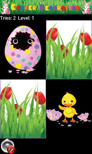 Easter Games screenshot 3