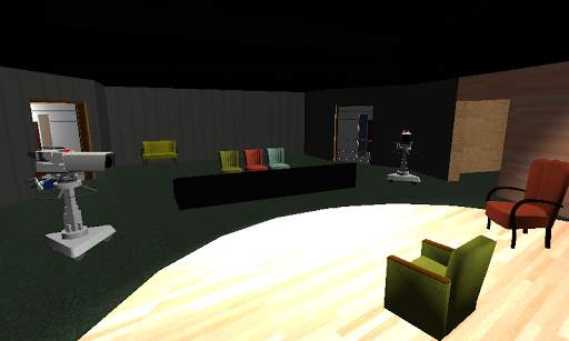 Drum Simulator Free screenshot 7