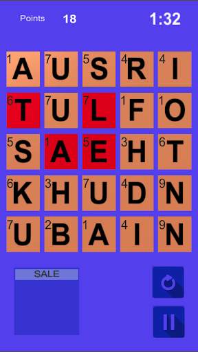Wordship Live screenshot 3