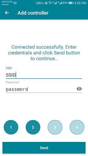 Solver - სოლვერი screenshot 6