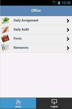United Mobile App screenshot 5