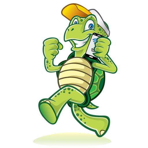 Green Turtle Express Top-Up 21-0524-1