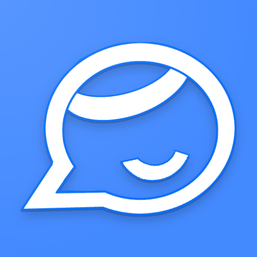 Make Friends Chat Meet People icon