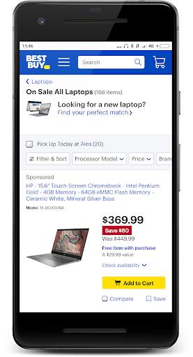 Laptop for Sale - USA screenshot 3