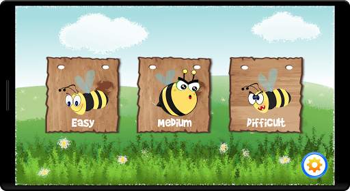 Math Games Hero screenshot 1