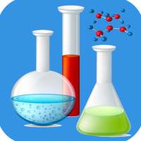 Chemistry Quiz on 9Apps