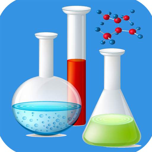 Chemistry Quiz 1.0
