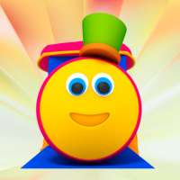 Videos de Bob El Tren on 9Apps
