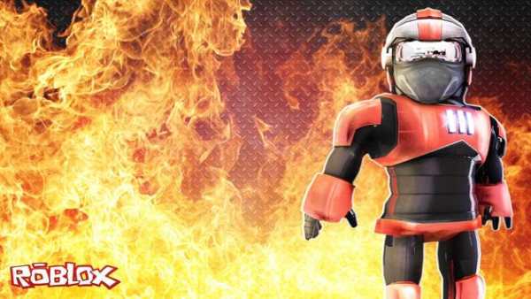 Wallpapers Roblox 2 screenshot 2