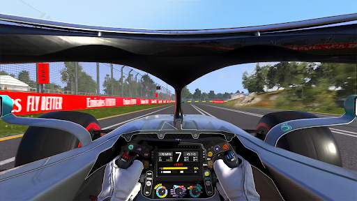 Mobile Sports Car Racing Games screenshot 2