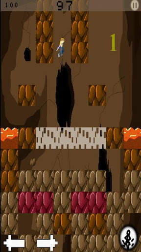Digger Driller Explorer screenshot 4
