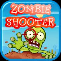 Zombie Shooter logo