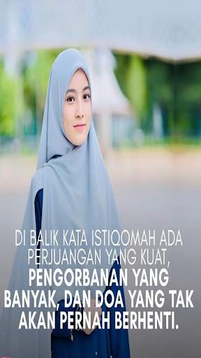 Status  WA Islami screenshot 15