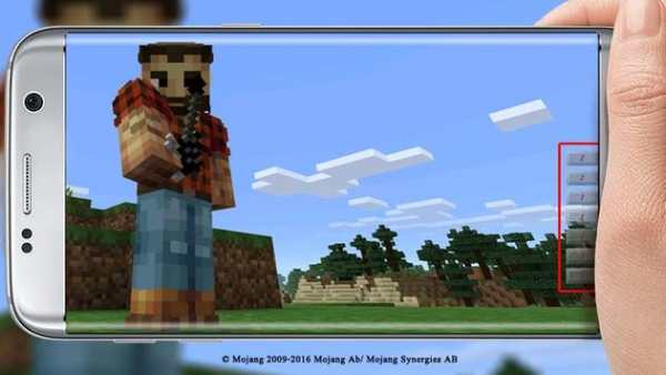 Rock Stars Mod For MinecraftPE screenshot 1