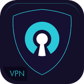 Secure VPN icon