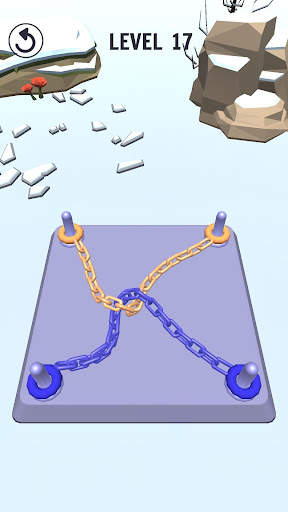 Membuat Simpul 3D screenshot 2