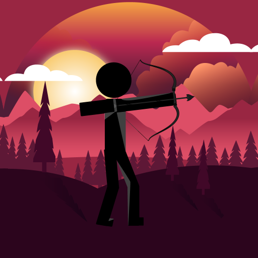 Archer Hero: The Battle of Archery icon