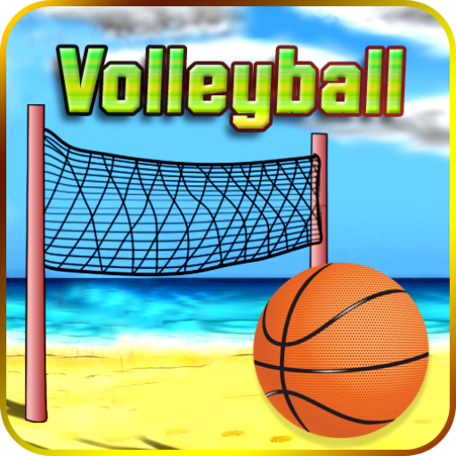 VolleyBall icon