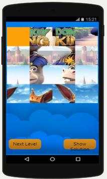 The Donkey King Game screenshot 8