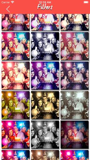 Photo Frame Editor - Framify screenshot 11
