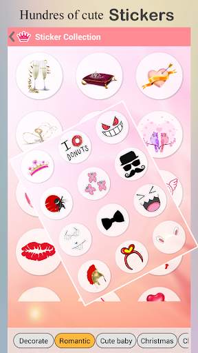 Photo Wonder - Collage Maker screenshot 6