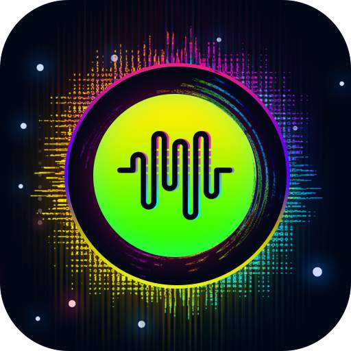 Lovely Wave Video Maker - Photo to Video Editor 1.4