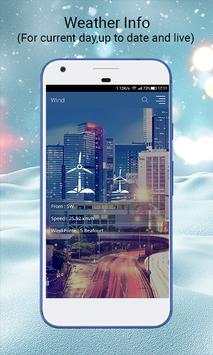 Weather Forecast Pro screenshot 2
