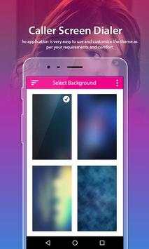 Caller Screen Dialer screenshot 3