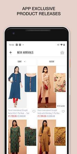 Fashor screenshot 4