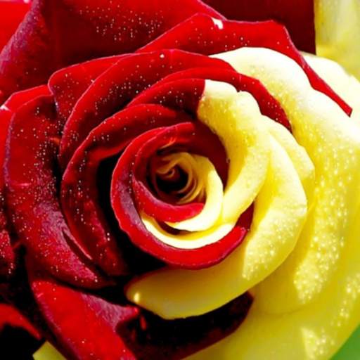 Rosa Live Wallpaper 1.5.0