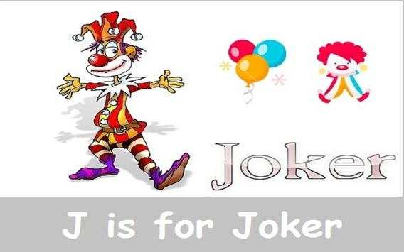 Alphabets Games - Learn ABC for Kids screenshot 7